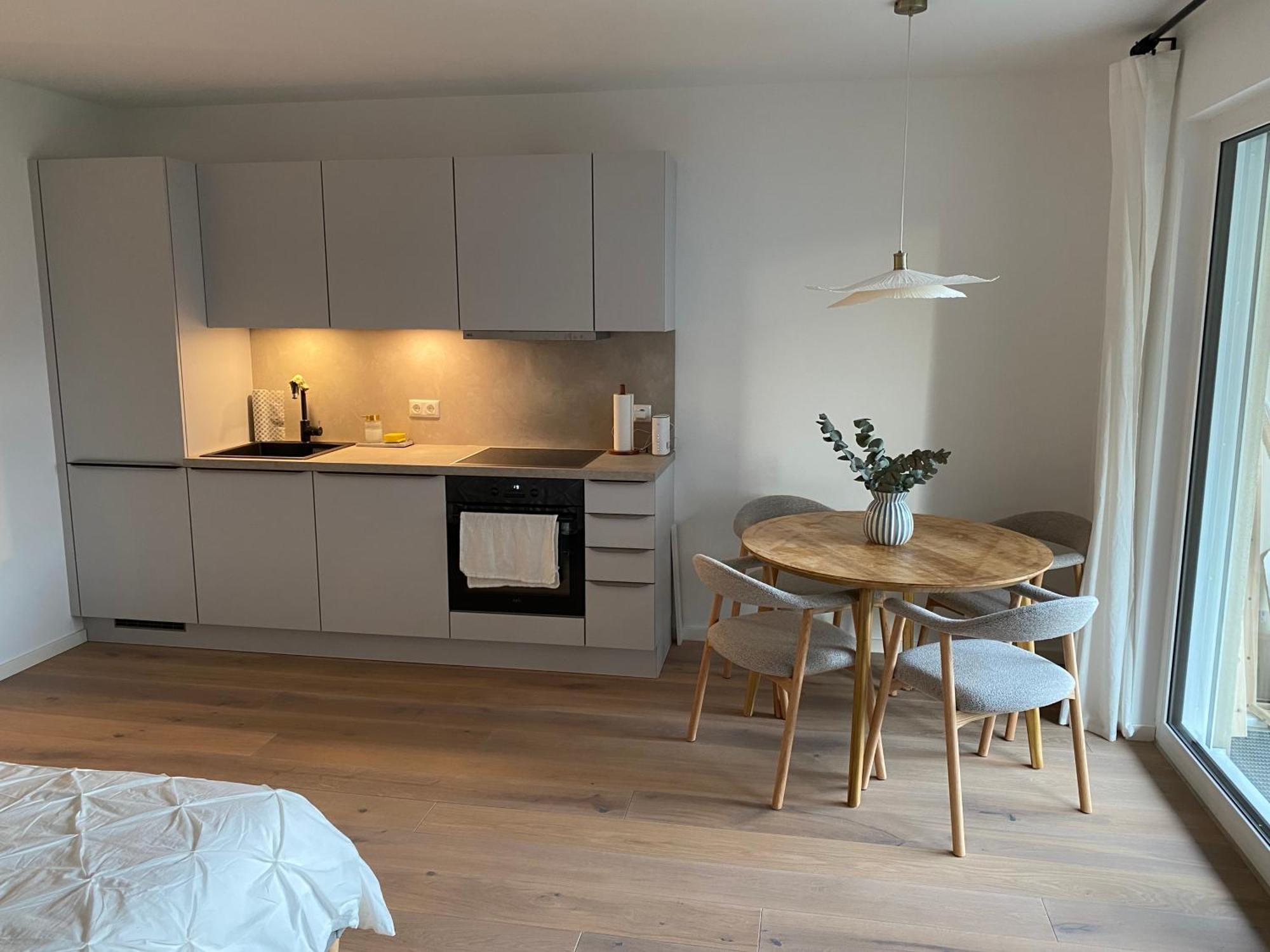 Gartenapartment Mariazell Luaran gambar
